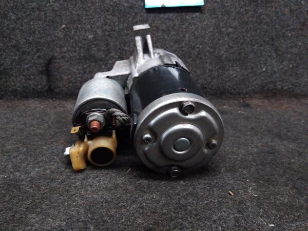 2008 MAZDA 6 STARTER