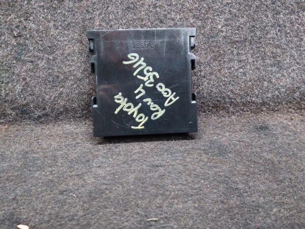 2013 TOYOTA RAV4 MISC SWITCH/RELAY