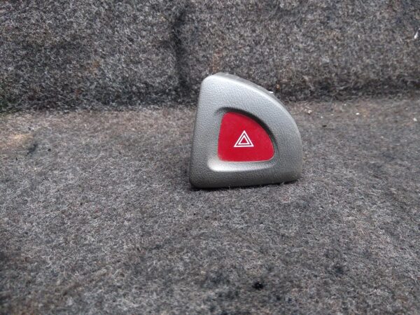 2012 NISSAN PATROL Misc Switch/Relay