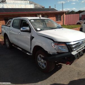 2014 FORD RANGER Airbag Module/Sensor