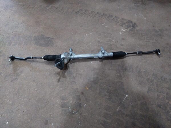 2016 NISSAN XTRAIL Steering Box/Rack