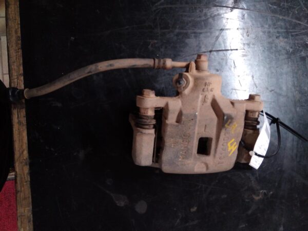 2007 HYUNDAI TERRACAN CALIPER