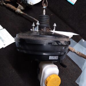 2011 SUBARU LIBERTY Brake Booster