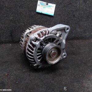 2010 FORD FALCON Alternator