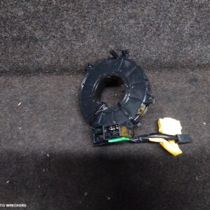 2009 MITSUBISHI OUTLANDER Airbag Module/Sensor