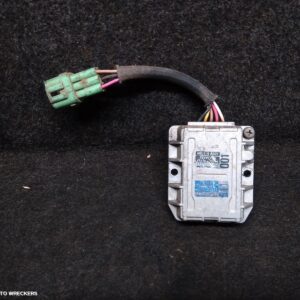 1987 TOYOTA CAMRY Coil/Coil Pack