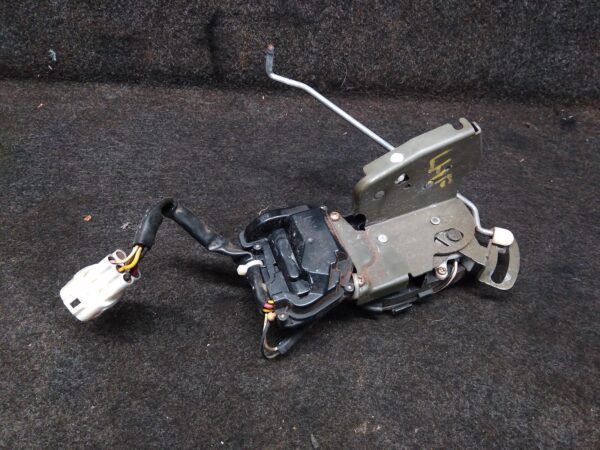 1999 FORD FALCON DOOR/BOOT/GATE LOCK