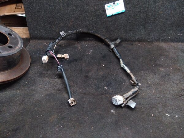 2018 TOYOTA LANDCRUISER WIRE HARNESS