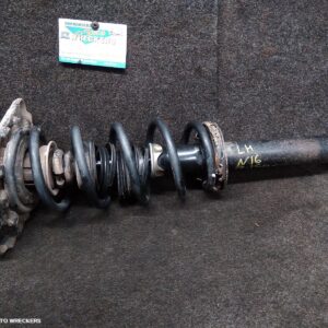 2004 NISSAN PULSAR Left Rear Strut