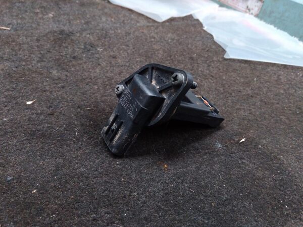 2016 MAZDA 2 AIR FLOW METER