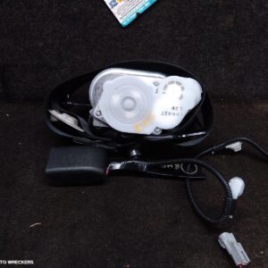 2012 TOYOTA PRADO Seatbelt/Stalk