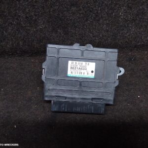 2009 MITSUBISHI OUTLANDER Ecu