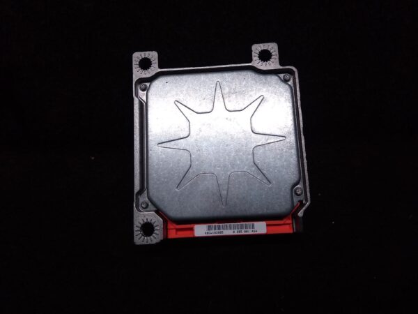 2005 HOLDEN COMMODORE AIRBAG MODULE/SENSOR
