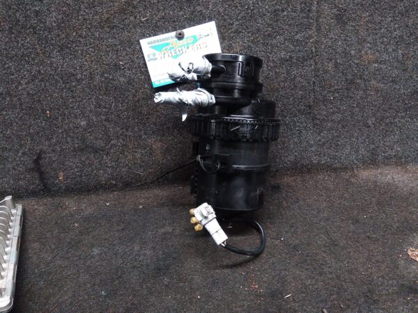 2016 FORD RANGER FUEL FILTER HOUSING