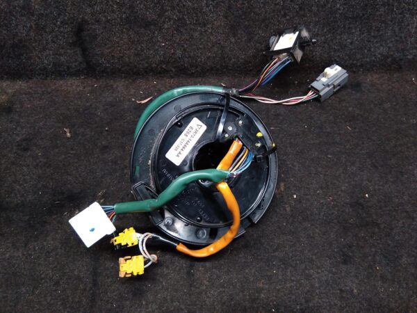 2005 FORD TERRITORY AIRBAG MODULE/SENSOR