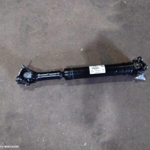2018 MITSUBISHI TRITON Front Prop Shaft