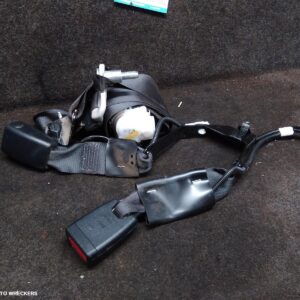 2017 TOYOTA HILUX Seatbelt/Stalk