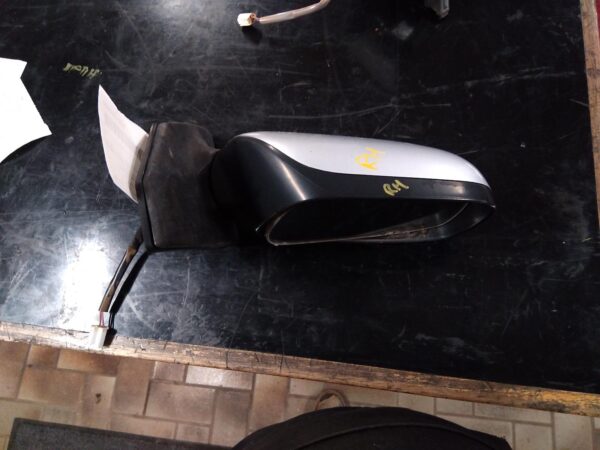 2002 TOYOTA COROLLA RIGHT DOOR MIRROR