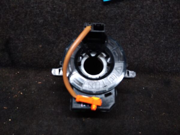 2015 MITSUBISHI TRITON AIRBAG MODULE/SENSOR