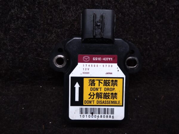 2008 MAZDA 6 MISC SWITCH/RELAY