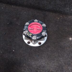 1999 TOYOTA HILUX Freewhl/Locking Hub