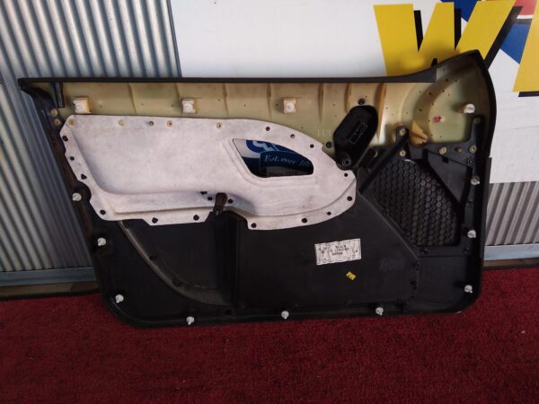2002 FORD FALCON DOOR TRIM