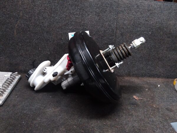 2016 FORD RANGER BRAKE BOOSTER