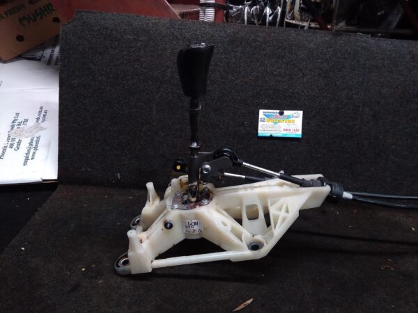 2008 MAZDA 6 GEAR STICK/SHIFTER