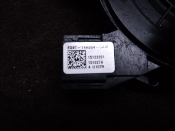 2016 FORD RANGER AIRBAG MODULE/SENSOR