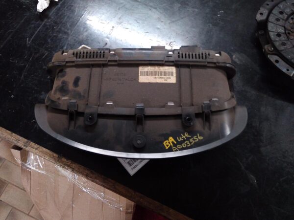 2002 FORD FALCON INSTRUMENT CLUSTER
