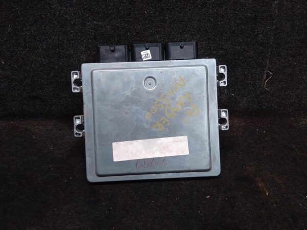 2014 FORD RANGER ECU