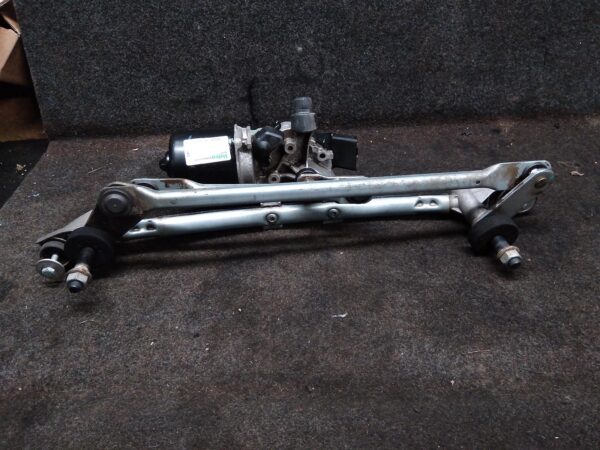 2016 HOLDEN BARINA WIPER MOTOR