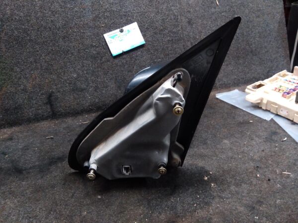 2005 FORD TERRITORY RIGHT DOOR MIRROR