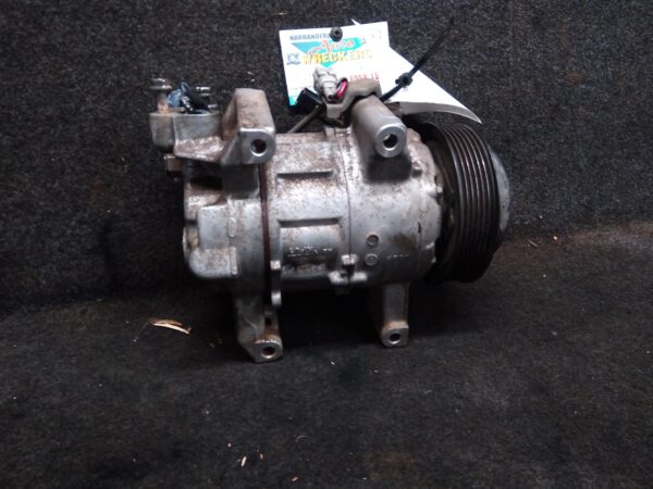 2016 NISSAN XTRAIL A/C Compressor