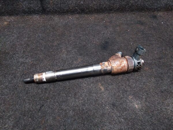 2014 JEEP GRANDCHEROKEE Fuel Injector