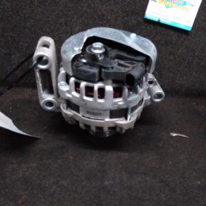 2012 MAZDA BT50 Alternator