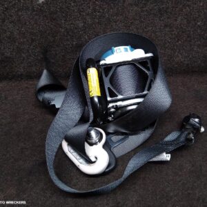 2018 MITSUBISHI TRITON Seatbelt/Stalk