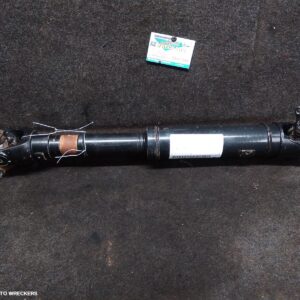 2017 TOYOTA HILUX Front Prop Shaft