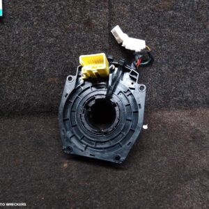 2004 NISSAN PULSAR Airbag Module/Sensor