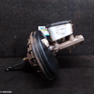 1999 FORD FALCON Brake Booster