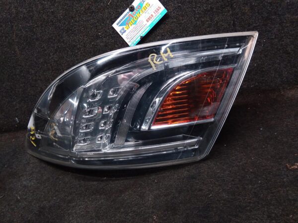 2008 MAZDA 6 RIGHT TAILLIGHT