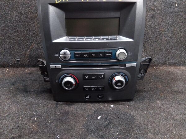 2002 FORD FALCON RADIO/CD/DVD/SAT/TV