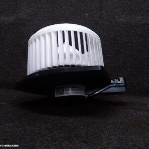 2023 MAZDA BT50 Heater Fan Motor