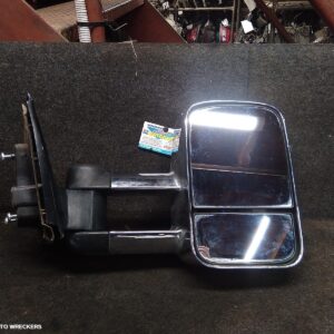 2012 MAZDA BT50 Right Door Mirror