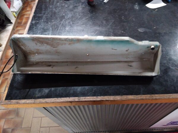 2002 FORD FALCON SIDE STEP/SKIRT