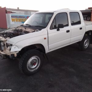 1999 TOYOTA HILUX Idler Arm
