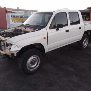 1999 TOYOTA HILUX Engine
