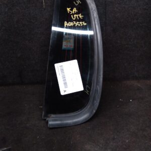 2004 FORD FALCON Left Rear Side Glass
