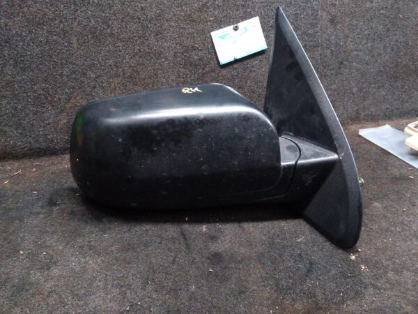 2005 FORD TERRITORY RIGHT DOOR MIRROR