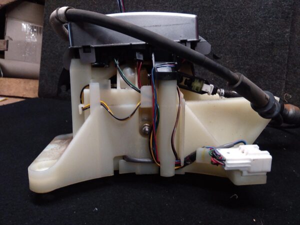2008 MAZDA 3 GEAR STICK/SHIFTER
